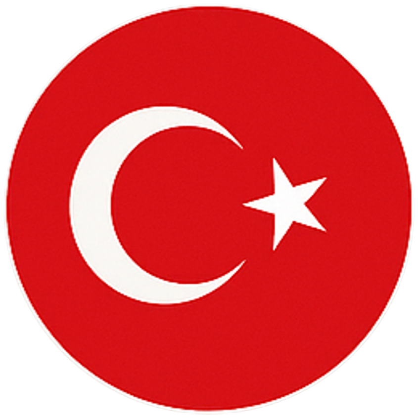 Turkish